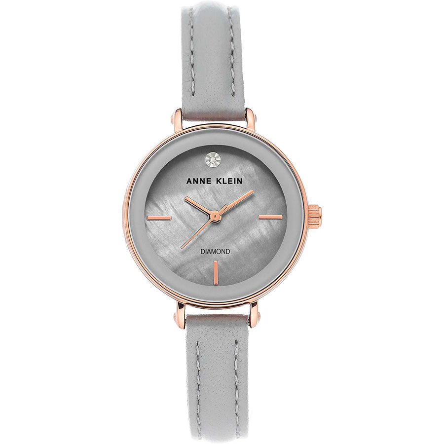 Часы Anne Klein Diamond 3508RGLG